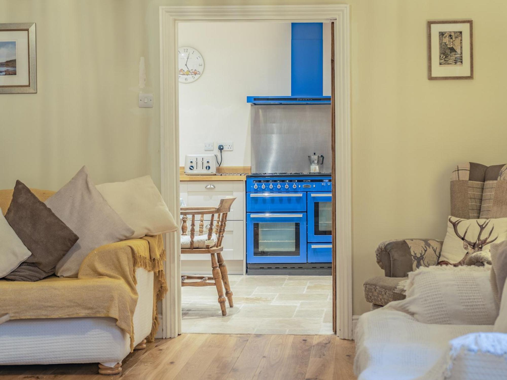 Pwll Farmhouse Llanllawdog Bagian luar foto
